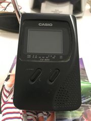 CASIO ΤΗΛΕΟΡΑΣΗ ΤΣΕΠΗΣ