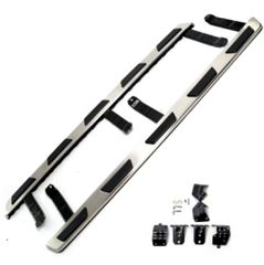 ΣΚΑΛΟΠΑΤΙΑ Audi Q7 (2005-2015) Side steps-thumb-1