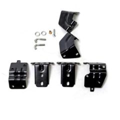 ΣΚΑΛΟΠΑΤΙΑ Audi Q7 (2005-2015) Side steps-thumb-2