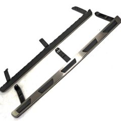 ΣΚΑΛΟΠΑΤΙΑ Audi Q7 (2005-2015) Side steps-thumb-3