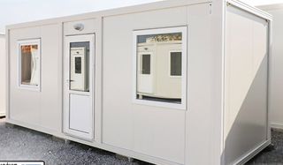 Τροχοβίλα - Προκάτ 2024