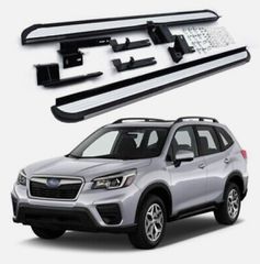 ΣΚΑΛΟΠΑΤΙΑ Subaru Forester (2019+) Side steps