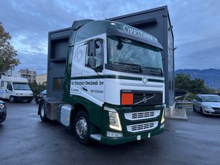 Volvo 2014 Fh13 460 ADR Euro 6 ΑΥΤΟΜΑΤΟ ΣΑΣΜΑΝ