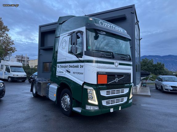 Volvo 2014 Fh13 460 ADR Euro 6 ΑΥΤΟΜΑΤΟ ΣΑΣΜΑΝ