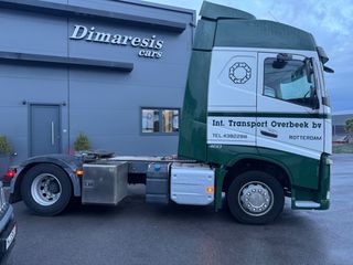 Volvo 2014 Fh13 460 ADR Euro 6 ΑΥΤΟΜΑΤΟ ΣΑΣΜΑΝ-thumb-2