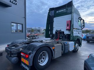 Volvo 2014 Fh13 460 ADR Euro 6 ΑΥΤΟΜΑΤΟ ΣΑΣΜΑΝ-thumb-3