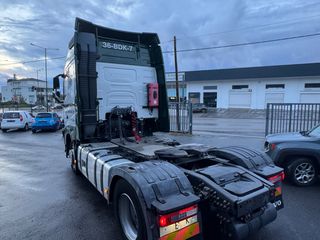 Volvo 2014 Fh13 460 ADR Euro 6 ΑΥΤΟΜΑΤΟ ΣΑΣΜΑΝ-thumb-4