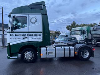 Volvo 2014 Fh13 460 ADR Euro 6 ΑΥΤΟΜΑΤΟ ΣΑΣΜΑΝ-thumb-5