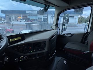 Volvo 2014 Fh13 460 ADR Euro 6 ΑΥΤΟΜΑΤΟ ΣΑΣΜΑΝ-thumb-6