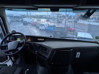 Volvo 2014 Fh13 460 ADR Euro 6 ΑΥΤΟΜΑΤΟ ΣΑΣΜΑΝ-thumb-7