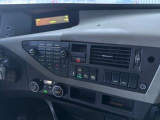 Volvo 2014 Fh13 460 ADR Euro 6 ΑΥΤΟΜΑΤΟ ΣΑΣΜΑΝ-thumb-9