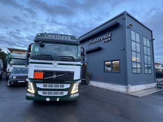 Volvo 2014 Fh13 460 ADR Euro 6 ΑΥΤΟΜΑΤΟ ΣΑΣΜΑΝ-thumb-23