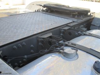 Volvo 2014 Fh13 460 ADR Euro 6 ΑΥΤΟΜΑΤΟ ΣΑΣΜΑΝ-thumb-18