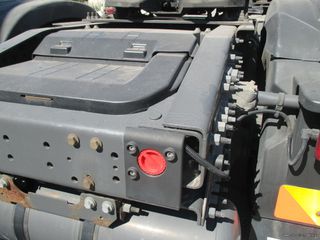 Volvo 2014 Fh13 460 ADR Euro 6 ΑΥΤΟΜΑΤΟ ΣΑΣΜΑΝ-thumb-19