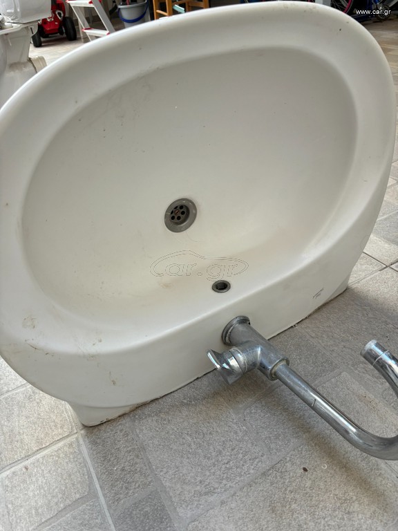 ΝΙΠΤΗΡΑΣ ΜΠΑΝΙΟΥ IDEAL STANDARD