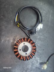 Suzuki address 115 πηνία διαθέσιμα