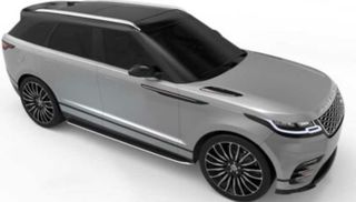 ΣΚΑΛΟΠΑΤΙΑ Range Rover Velar (2017+) Side steps-thumb-5