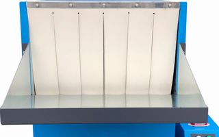 Μηχανήματα Ανακύκλωσης 2024 ΣΠΑΣΤΗΡΑΣ RPE-150-thumb-7