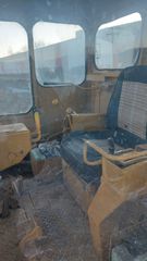 Μπουλντόζες CAT 1983 D6 76A-thumb-5