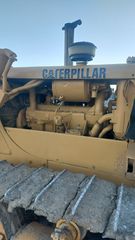 Μπουλντόζες CAT 1983 D6 76A-thumb-6