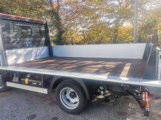 ΚΑΙΝΟΥΡΙΑ ΚΑΡΟΤΣΑ FUSO 3S15-thumb-2