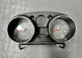 KΟΝΤΕΡ NISSAN QASHQAI J10 07-13 1.5 DIESEL