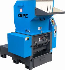 Μηχανήματα Ανακύκλωσης 2024 ΣΠΑΣΤΗΡΑΣ RPE-110-thumb-6
