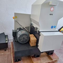 Μηχανήματα Ανακύκλωσης 2024 ΣΠΑΣΤΗΡΑΣ RPE-110-thumb-2