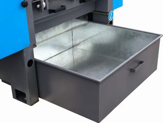 Μηχανήματα Ανακύκλωσης 2024 ΣΠΑΣΤΗΡΑΣ RPE-220-thumb-6