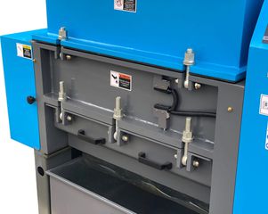 Μηχανήματα Ανακύκλωσης 2024 ΣΠΑΣΤΗΡΑΣ RPE-220-thumb-10