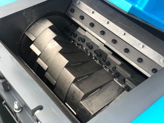 Μηχανήματα Ανακύκλωσης 2024 ΣΠΑΣΤΗΡΑΣ RPE-300-thumb-1