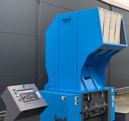 Μηχανήματα Ανακύκλωσης 2024 ΣΠΑΣΤΗΡΑΣ RPE-300-thumb-2