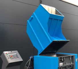 Μηχανήματα Ανακύκλωσης 2024 ΣΠΑΣΤΗΡΑΣ RPE-300-thumb-3