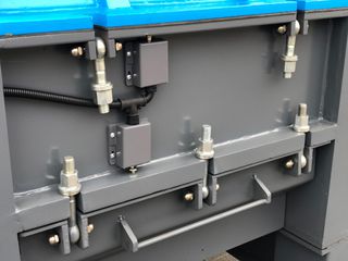 Μηχανήματα Ανακύκλωσης 2024 ΣΠΑΣΤΗΡΑΣ RPE-300-thumb-7