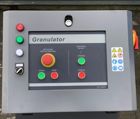 Μηχανήματα Ανακύκλωσης 2024 ΣΠΑΣΤΗΡΑΣ RPE-300-thumb-8
