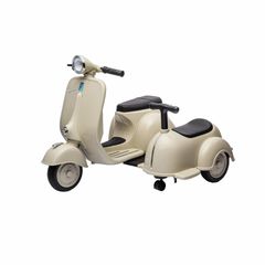 Παιδική Μηχανή Vespa 150 VL1T 6V Licensed