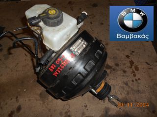 ΣΕΒΡΟ & ΑΝΤΛΙΑ ΦΡΕΝΟΥ BMW Ε81 Ε82 E87 Ε88 Ε90 Ε91 Ε92 Ε93 /// START / STOP ''BMW Bαμβακας''
