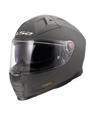 LS2 FF811 Vector II Matt Concrete