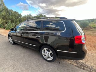 Volkswagen Passat Variant 2010 TDI