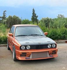 Bmw 316 1990