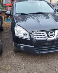 ΜΟΥΡΗ ΚΟΜΠΛΕ-ΣΕΤ ΑΕΡΟΣΑΚΟΙ NISSAN QASHQAI J10 07-10 1.5 DIESEL
