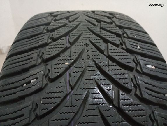 Ζαντολάστιχα Ford S`max  17" 5x108