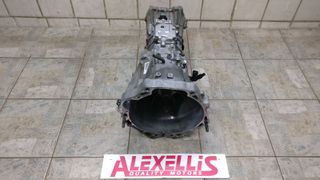 ΣΑΣΜΑΝ ΧΕΙΡΟΚΙΝΗΤΟ 4Χ4 ( ΧΩΡΙΣ ΒΟΗΘΗΤΙΚΟ ) SUZUKI GRAND VITARA J20A 2006 - 2015