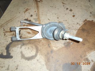 ΕΠΙΛΟΓΕΑΣ ΤΑΧΥΤΗΤΩΝ BMW Ε81 E87 E90 Ε91 Ε92 Ε93 Ε84 / DIESEL / N47 ''BMW Βαμβακάς''-thumb-2