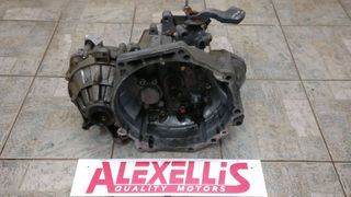 ΣΑΣΜΑΝ 0A4301107D ΓΙΑ VAG GROUP VW SKODA SEAT DIESEL