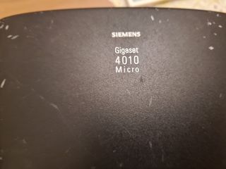 Gigaset 4010 Micro-thumb-1