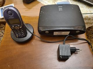 Gigaset 4010 Micro
