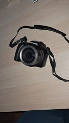 Olympus κάμερα