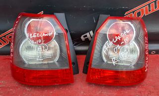 LAND ROVER FREELANDER  2007-2010 ΦΑΝΑΡΙ ΠΙΣΩ ΔΕΞΙΟ -ΑΡΙΣΤΕΡΟ  A1*