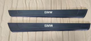 ΜΑΡΣΠΙΕ ΣΕΤ ΚΑΛΥΜΑΤΑ--BMW Z4 E85--(ΜΟΝΤ--'2003-2009 ) - ΜΑΡΣΠΙΕ--BMW Z4 --(51477016653) ΚΑΙ (51477016654)